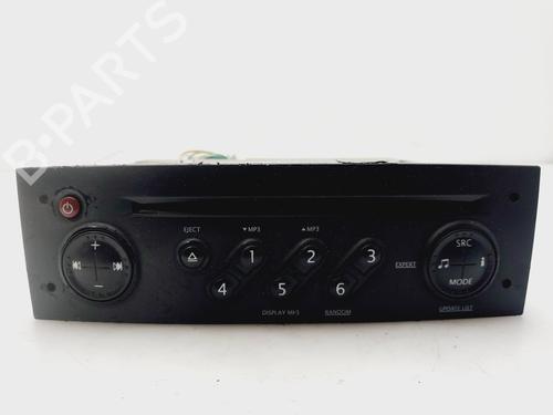 Used Radio Radio 32708205 32708205