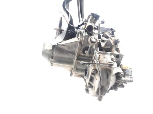 Gearbox PEUGEOT 306 (7B, N3, N5) 2.0 HDI 90 | BP29824556M3