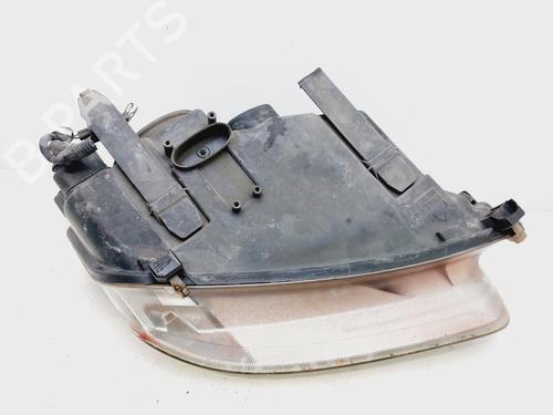 Left headlight FORD FOCUS C-MAX (DM2) 2.0 TDCi | BP31716298C28 