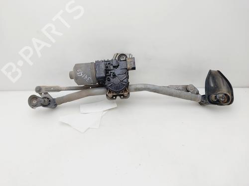 Używane Silniczek wycieraczek przednich OPEL ASTRA H (A04) [2004-2014]  29156805