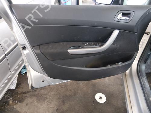 Front left panel PEUGEOT 308 I (4A_, 4C_) | BP35800560C58 - Image 9