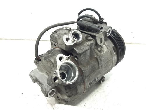 AC compressor BMW X1 (E84) xDrive 18 d | BP9039466M34 