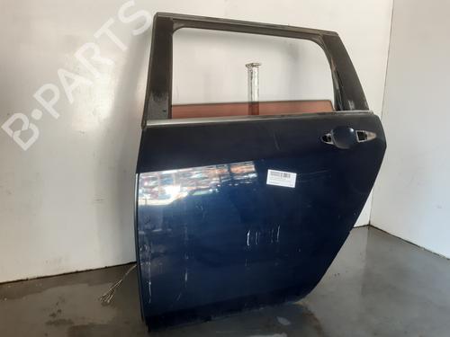 Left rear door HONDA ACCORD VII Tourer (CM, CN) 2.2 i-CTDi (CN2) | BP12410036C4