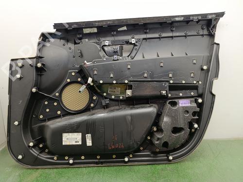 Front left panel JAGUAR XF I (X250) 2.7 D | BP37066711C58 - Image 3