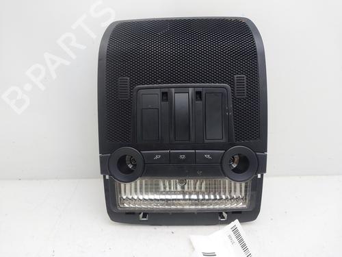 Used Interior roof light BMW X5 (E70) 3.0 d (235 hp) 26490308