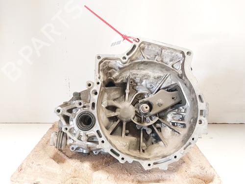 Gearkasse KIA SHUMA II Saloon (FB) 1.6 (101 hp) 14247448