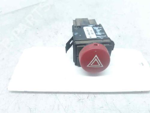 Used Warning switch SEAT IBIZA III (6L1) [2002-2009]  12398816