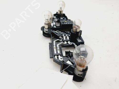 Used Lamp holder PEUGEOT 307 Break (3E) [2002-2009]  20307285
