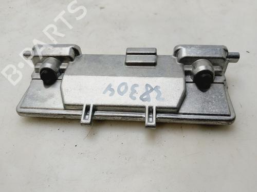 Used Camera JAGUAR E-PACE (X540) 2.0 D150 AWD (150 hp) 30541967