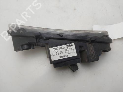 Right front indicator CITROËN DS3 (SA_) 1.6 HDi 90 | BP39752048C33 - Image 3