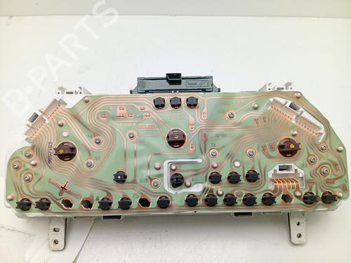 Instrument cluster LAND ROVER FREELANDER I (L314) 2.0 DI 4x4 | BP22543066C47 