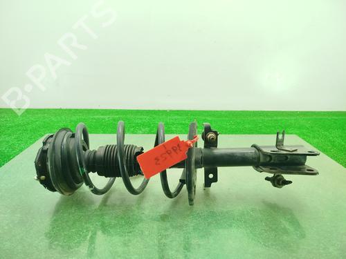 Venstre fortil støddæmper RENAULT LAGUNA II (BG0/1_) [2001-2007]  29970133