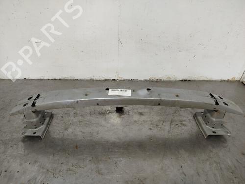 Used Front bumper reinforcement TOYOTA COROLLA (_E12_) 1.6 VVT-i (ZZE121_, ZZE121R) (110 hp) 31982212
