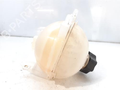 Expansion tank CITROËN C4 Picasso I MPV (UD_) 2.0 HDi 138 | BP8956833C120 
