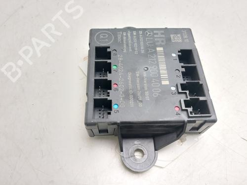 Comfort control module MERCEDES-BENZ C-CLASS (W204) C 200 CDI (204.001) | BP36154676M56 - Image 2