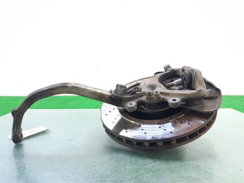 Left front steering knuckle MERCEDES-BENZ S-CLASS (W220) S 320 CDI (220.026, 220.126) | BP7819512M25 
