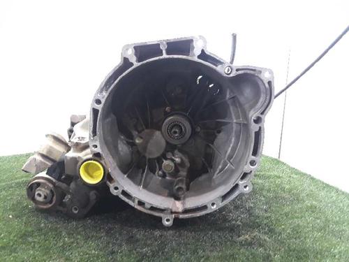 Used Gearbox FORD FIESTA V (JH_, JD_) 1.4 16V (80 hp) 2896356