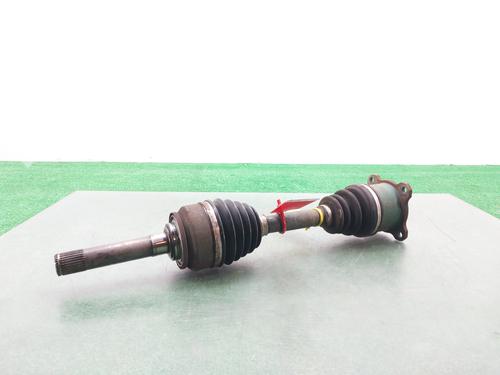 Used Right front driveshaft HYUNDAI TERRACAN (HP) 2.9 CRDi 4WD (150 hp) 17163882