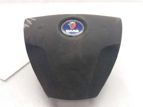 Used Driver airbag SAAB 9-3 (YS3F, E79, D79, D75) 1.9 TiD (120 hp) 2860268