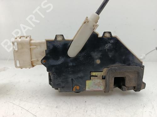 Front right lock PEUGEOT 407 (6D_) | BP31182008C97