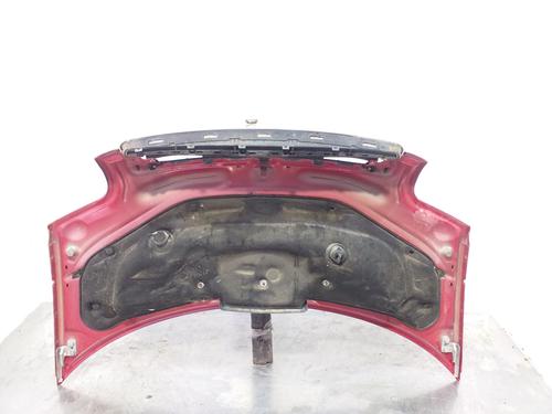 Hood AUDI A2 (8Z0) 1.4 TDI | BP17119581C1 
