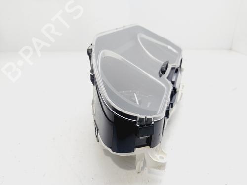 Instrument cluster PEUGEOT 2008 I (CU_) | BP25863517C47 - Image 2