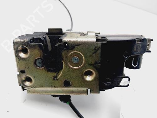 Højre fortil lås CITROËN C2 (JM_) 1.4 (73 hp) 31968362