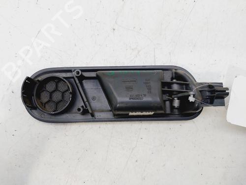 Rear left interior door handle SEAT IBIZA III (6L1)  | BP29267219I15 