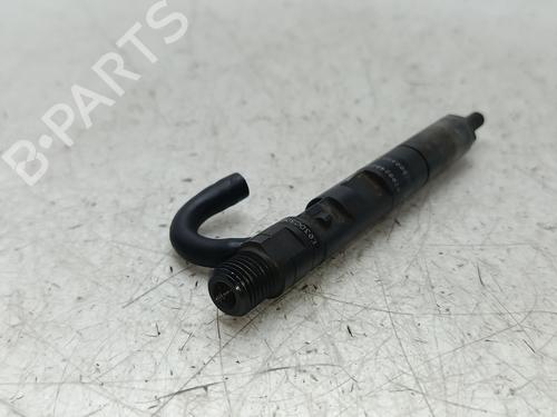 Injector RENAULT CLIO II (BB_, CB_) 1.5 dCi (B/CB07) | BP30324970M100