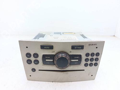 Used Radio Radio 39504596 39504596
