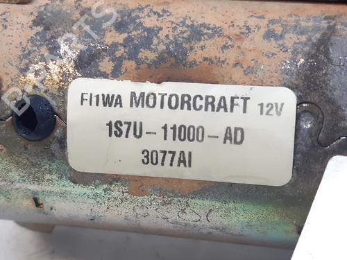 Starter FORD MONDEO III (B5Y) 1.8 16V | BP8314256M8 
