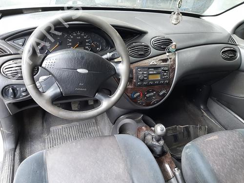 Starter FORD FOCUS I Saloon (DFW) 1.6 16V | BP17063466M8 