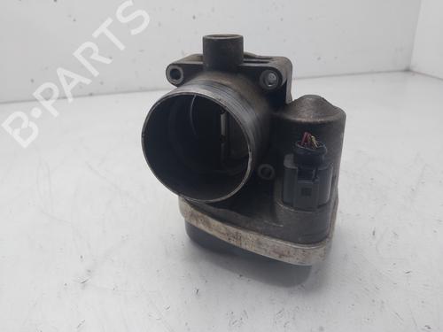 Used Throttle body Throttle body SEAT LEON (1M1) [1999-2006] 33172581 33172581