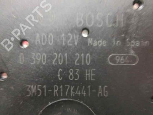 Rear wiper motor FORD FOCUS II (DA_, HCP, DP) 1.6 TDCi | BP2868891M102 
