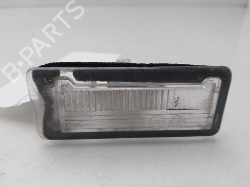 Used Licence plate light Licence plate light 36781167 36781167