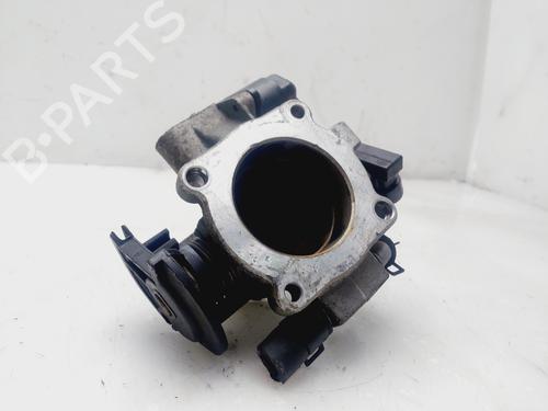 Throttle body CHEVROLET AVEO / KALOS Saloon (T250, T255)  | BP26206073M82 