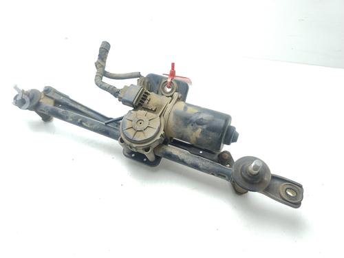 Used Front wiper motor KIA SPORTAGE II (JE_, KM_) [2004-2011]  27198022