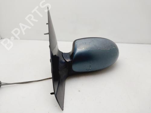 Retrovisor esquerdo FORD FOCUS I (DAW, DBW) 1.8 DI / TDDi | BP30974577C26 