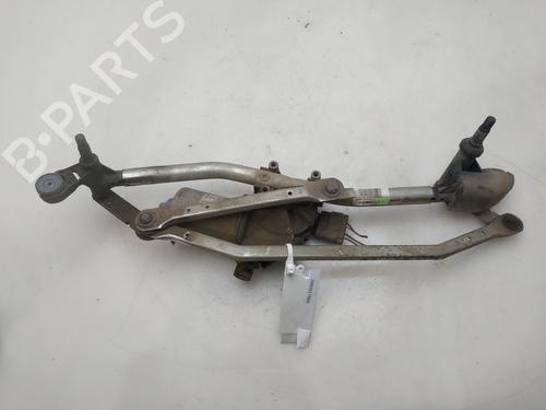 Used Front wiper motor Front wiper motor RENAULT LAGUNA III (BT0/1) 2.0 dCi (BT07, BT0J, BT14, BT1A, BT1S) (131 hp) 36013079 36013079