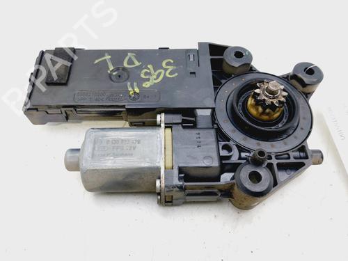 Left front window motor RENAULT MEGANE III Grandtour (KZ0/1)  | BP29398946E21 