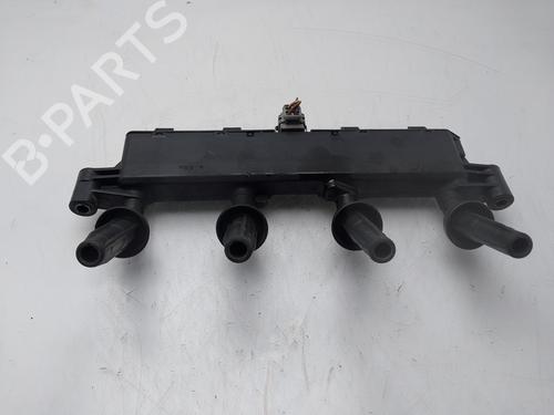 Used Ignition coil CITROËN C3 I (FC_, FN_) [2002-2013]  32410312