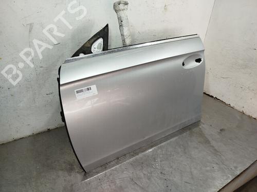Left front door MERCEDES-BENZ CLS (C219) CLS 500 (219.375) | BP29923711C2