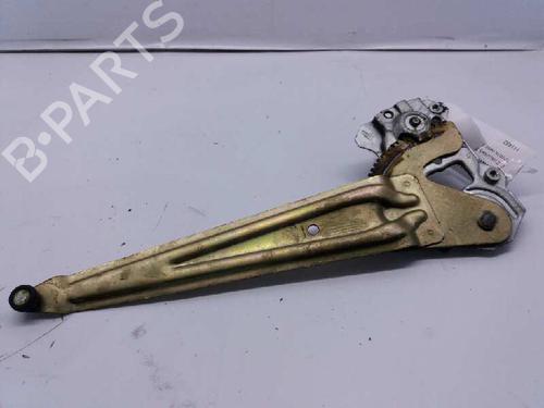 Vindusheismekanisme venstre bak TOYOTA YARIS (_P1_) 1.4 D-4D (NLP10_, NLP10R) | BP2857632C24 