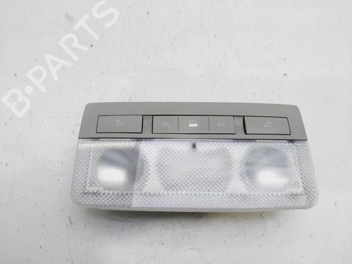 Used Interior roof light OPEL INSIGNIA A Sports Tourer (G09) 2.0 CDTI (35) (131 hp) 26490293