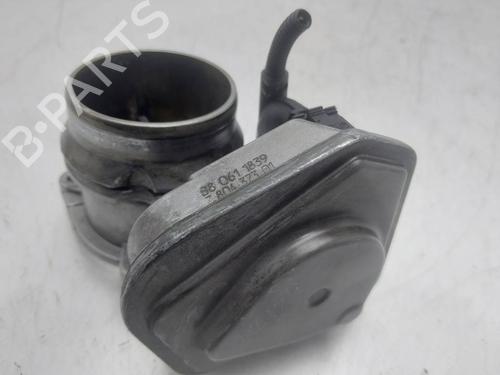 Throttle body BMW 3 (E90) 320 d | BP38872058M82 - Image 3