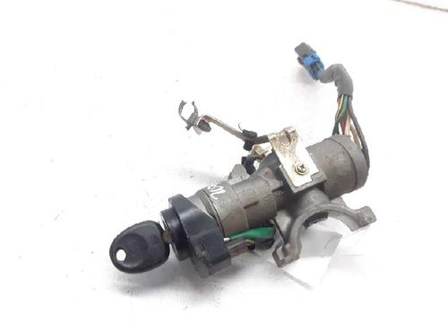 Used Ignition barrel KIA CARENS III MPV (UN) 2.0 CRDi 140 (140 hp) 6551434