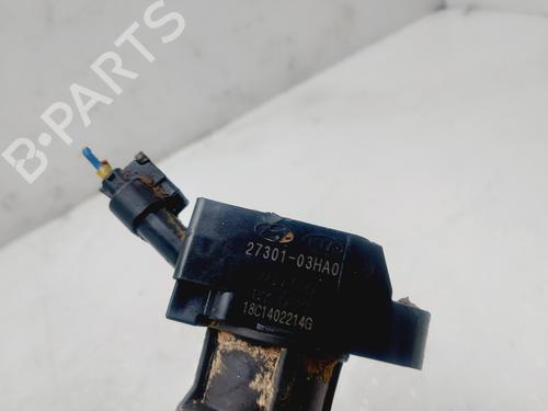 Ignition coil KIA NIRO I (DE)  | BP25857169M94 