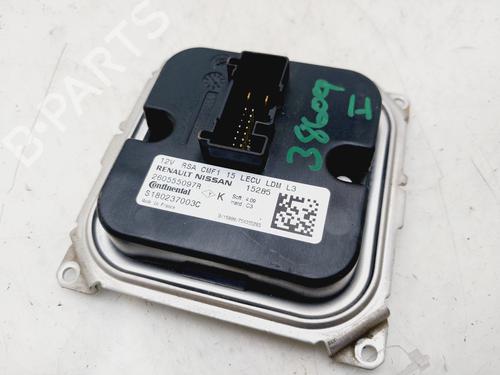 Used Xenon ballast RENAULT KADJAR (HA_, HL_) [2015-2025]  30175153