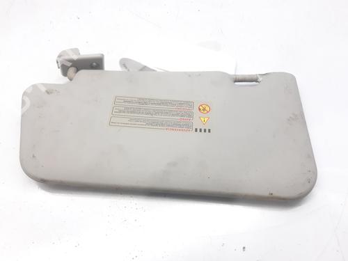 Right sun visor NISSAN MICRA III (K12) 1.2 16V | BP6955927I2 