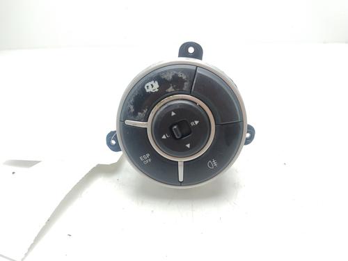 Spejlkontakt SSANGYONG KYRON [2005-2014]  24506562
